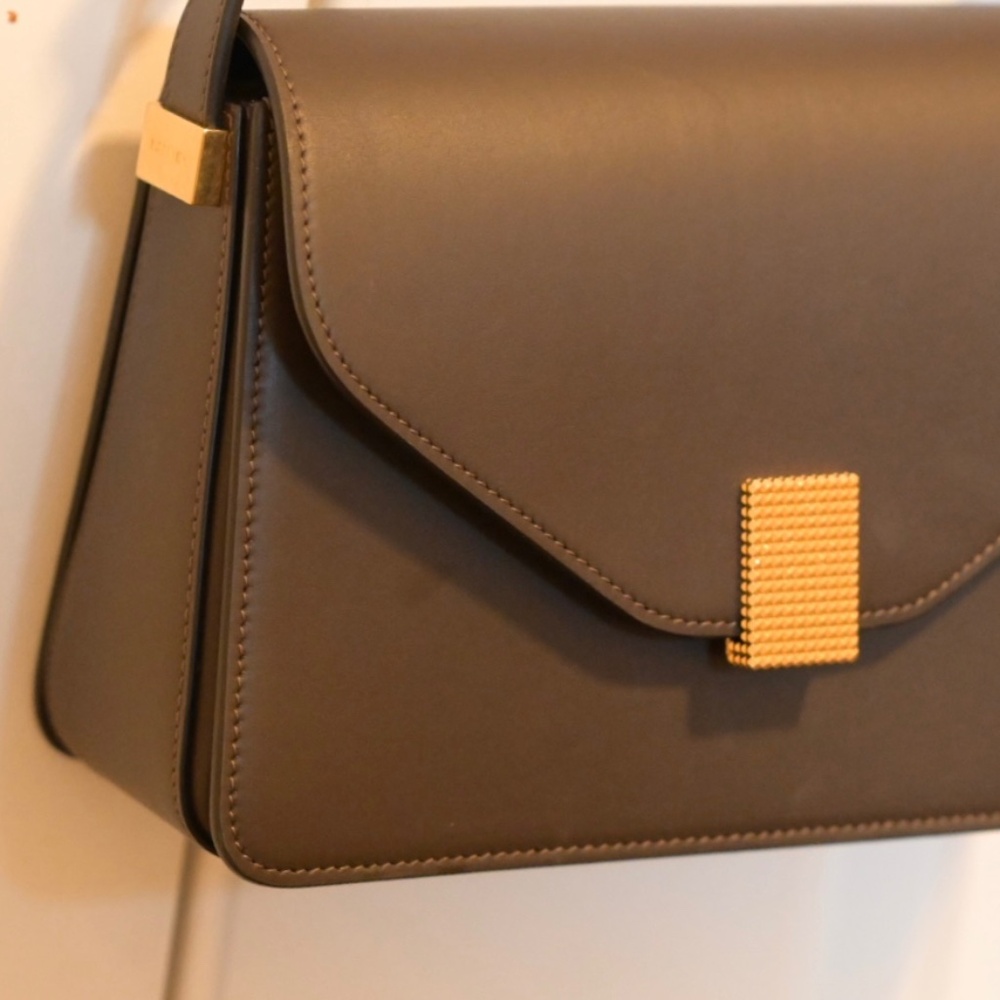 Lanvin Concerto - Brown - Authentic